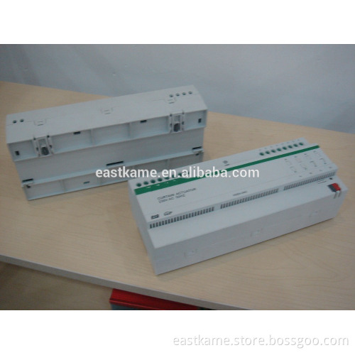 KNX Smart Automation System with android/iOS wireless control